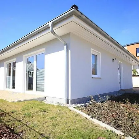 Ferienwohnungen Hafenresidenz Alter Speicher Lauterbach Putbus Exterior photo