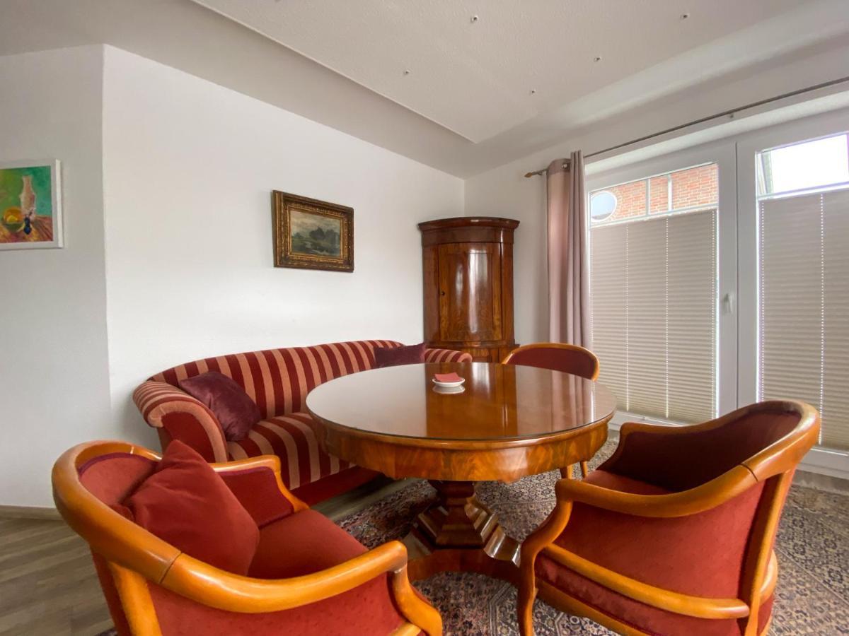 Hafenresidenz Alter Speicher Rügen Apartment Putbus