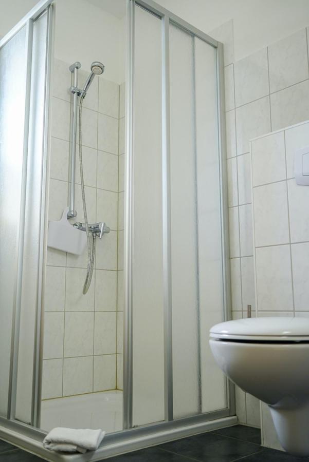 Hafenresidenz Alter Speicher Rügen Apartment Putbus