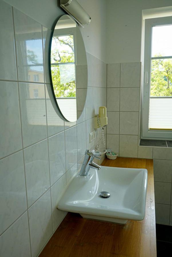 Apartment Hafenresidenz Alter Speicher Rügen *