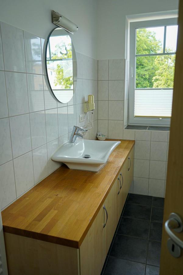 Apartment Hafenresidenz Alter Speicher Rügen